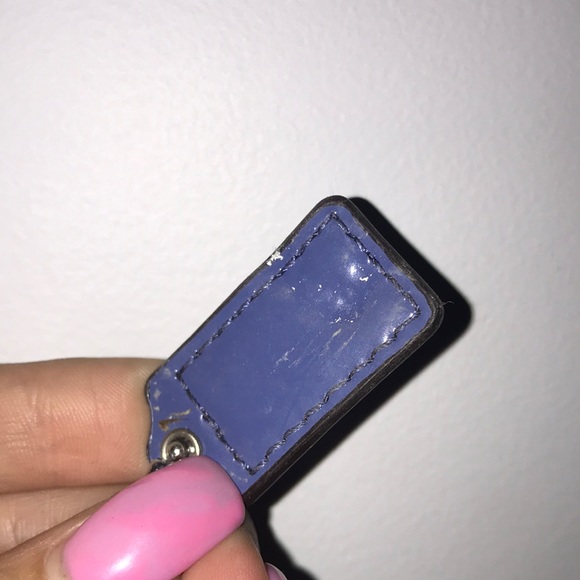 Coach Wristlet Wallet - Picture 2 of 4